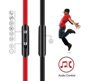 Produktbild AudioMX EM-7R