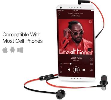 Produktbild AudioMX EM-7R