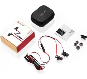 Produktbild AudioMX EM-7R