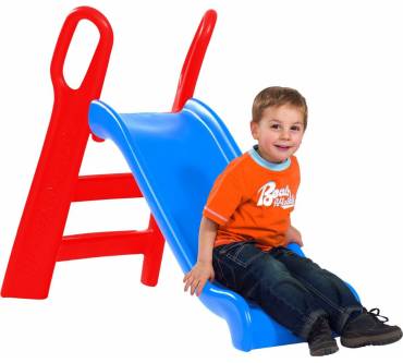 Produktbild Big Baby-Slide