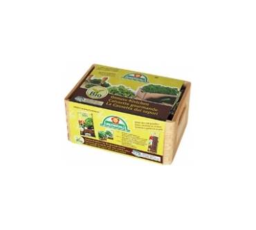 Produktbild ASB Greenworld Genuss-Kistchen