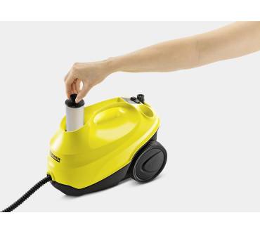 Produktbild Kärcher SC 3