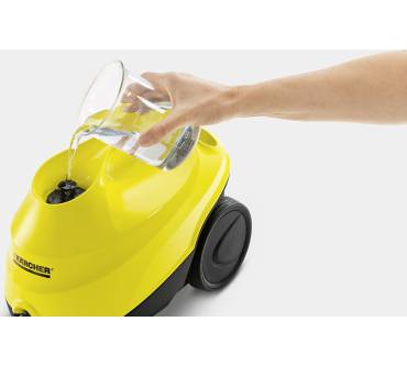 Produktbild Kärcher SC 3