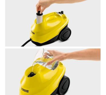 Produktbild Kärcher SC 3