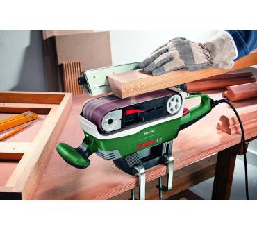 Produktbild Bosch PBS 75 AE