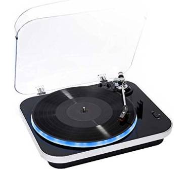 Produktbild BigBen Interactive TD120EQ