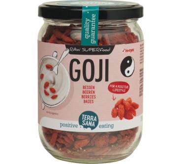 Produktbild Terrasana Raw Gojibeeren