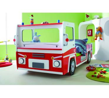 Produktbild Demeyere Feuerwehrbett SOS 112