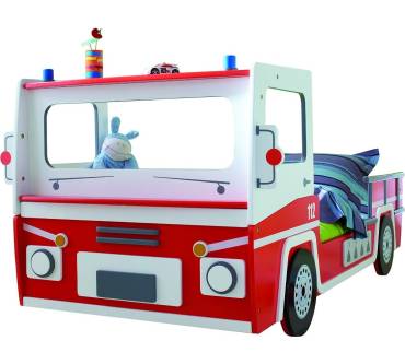 Produktbild Demeyere Feuerwehrbett SOS 112