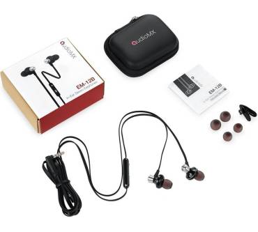 Produktbild AudioMX EM-12B