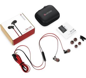 Produktbild AudioMX EM-12B