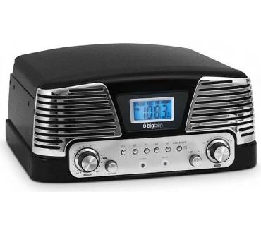 Produktbild BigBen Interactive TD016