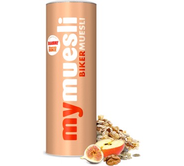 Produktbild mymuesli Biker-Müsli