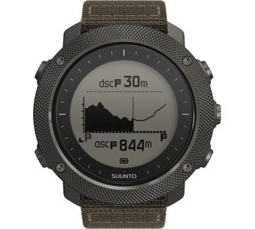 Produktbild Suunto Traverse Alpha