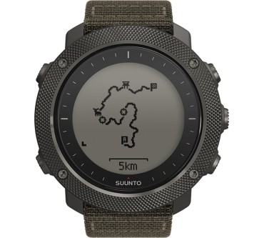 Produktbild Suunto Traverse Alpha