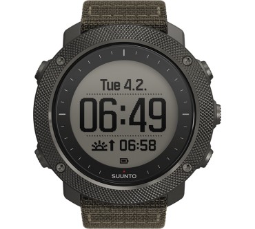Produktbild Suunto Traverse Alpha