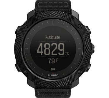 Produktbild Suunto Traverse Alpha