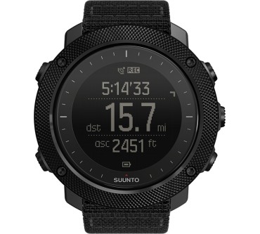 Produktbild Suunto Traverse Alpha