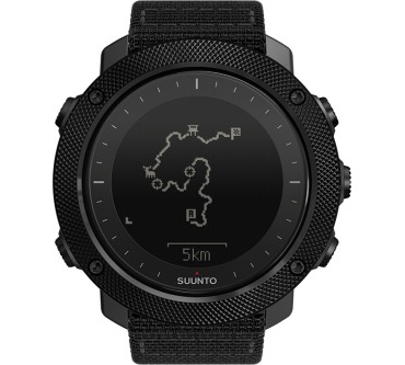 Produktbild Suunto Traverse Alpha