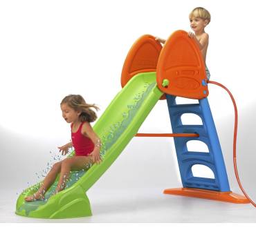 Produktbild Feber Famosa Slide 10