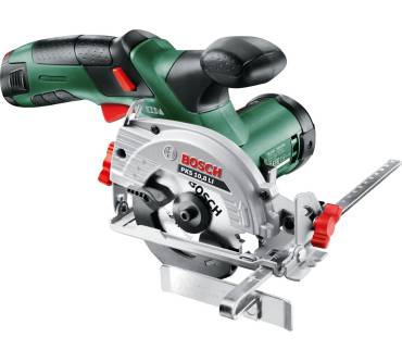 Produktbild Bosch PKS 10,8 LI