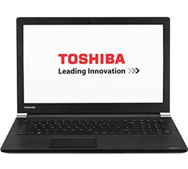 Produktbild Toshiba Satellite Pro A50-C