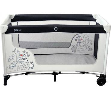 Produktbild Fillikid Reisebett Giraffe