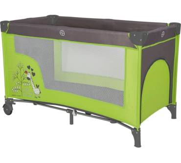 Produktbild Fillikid Reisebett Giraffe