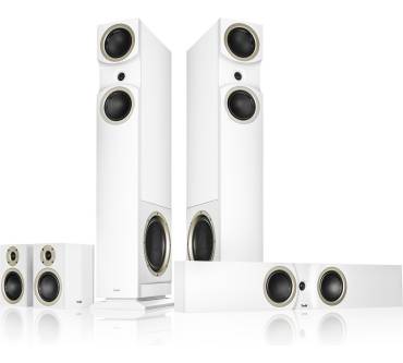 Produktbild Teufel Theater 6 Hybrid Flach Center