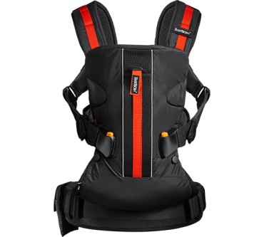 Produktbild BabyBjörn One Outdoors