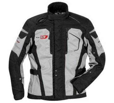 Produktbild Difi Jacke Proton Aerotex + Hose Trace Aerotex