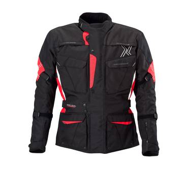 Produktbild Germot Jacke Juke + Hose Houston III