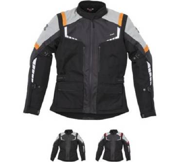Produktbild Haveba Jacke Estro WP + Hose All Tour