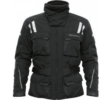 Produktbild Hein Gericke Jacke Tourer Sheltext + Hose Crafty Sheltex