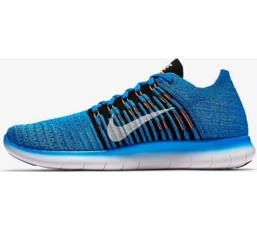 Produktbild Nike Free RN Flyknit