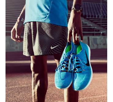 Produktbild Nike Free RN Flyknit