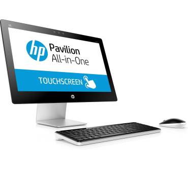 Produktbild HP Pavilion 23