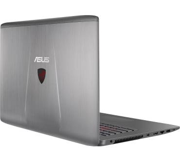 Produktbild Asus ROG GL752VW-T4168T