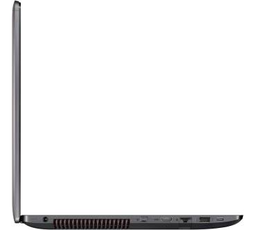 Produktbild Asus ROG GL752VW-T4168T