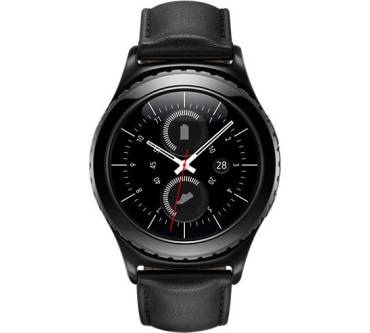 Produktbild Samsung Gear S2 classic (eSIM)