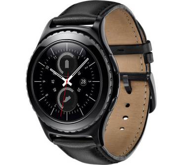 Produktbild Samsung Gear S2 classic (eSIM)