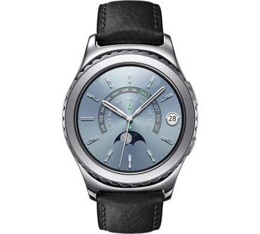 Produktbild Samsung Gear S2 classic (eSIM)