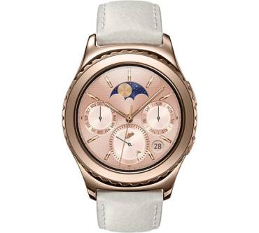 Produktbild Samsung Gear S2 classic