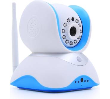 Produktbild HiKam Q7