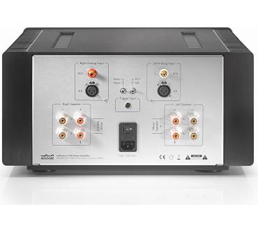 Produktbild Nubert nuPower A