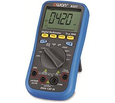 Produktbild Owon B35T