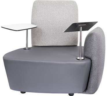 Produktbild SMV Sitz- & Objektmöbel WorkPad