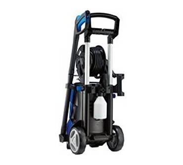 Produktbild Nilfisk D-PG 140.4-9 X-TRA