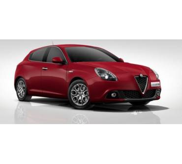 Produktbild Alfa Romeo Giulietta 1.6 JTDM 16V TCT (88 kW) [16]