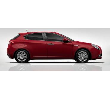Produktbild Alfa Romeo Giulietta 1.6 JTDM 16V TCT (88 kW) [16]